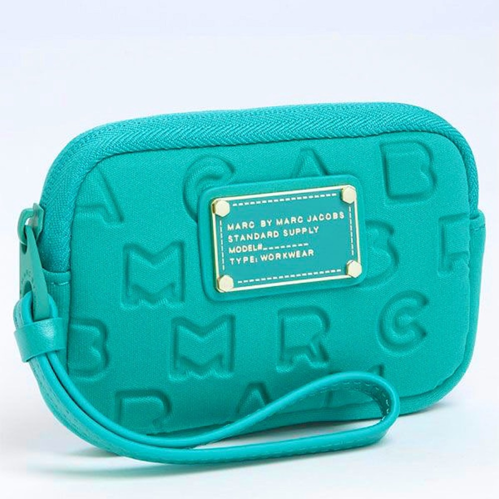Marc by Marc Jacobs ‘Dreamy’ Logo Universal Case